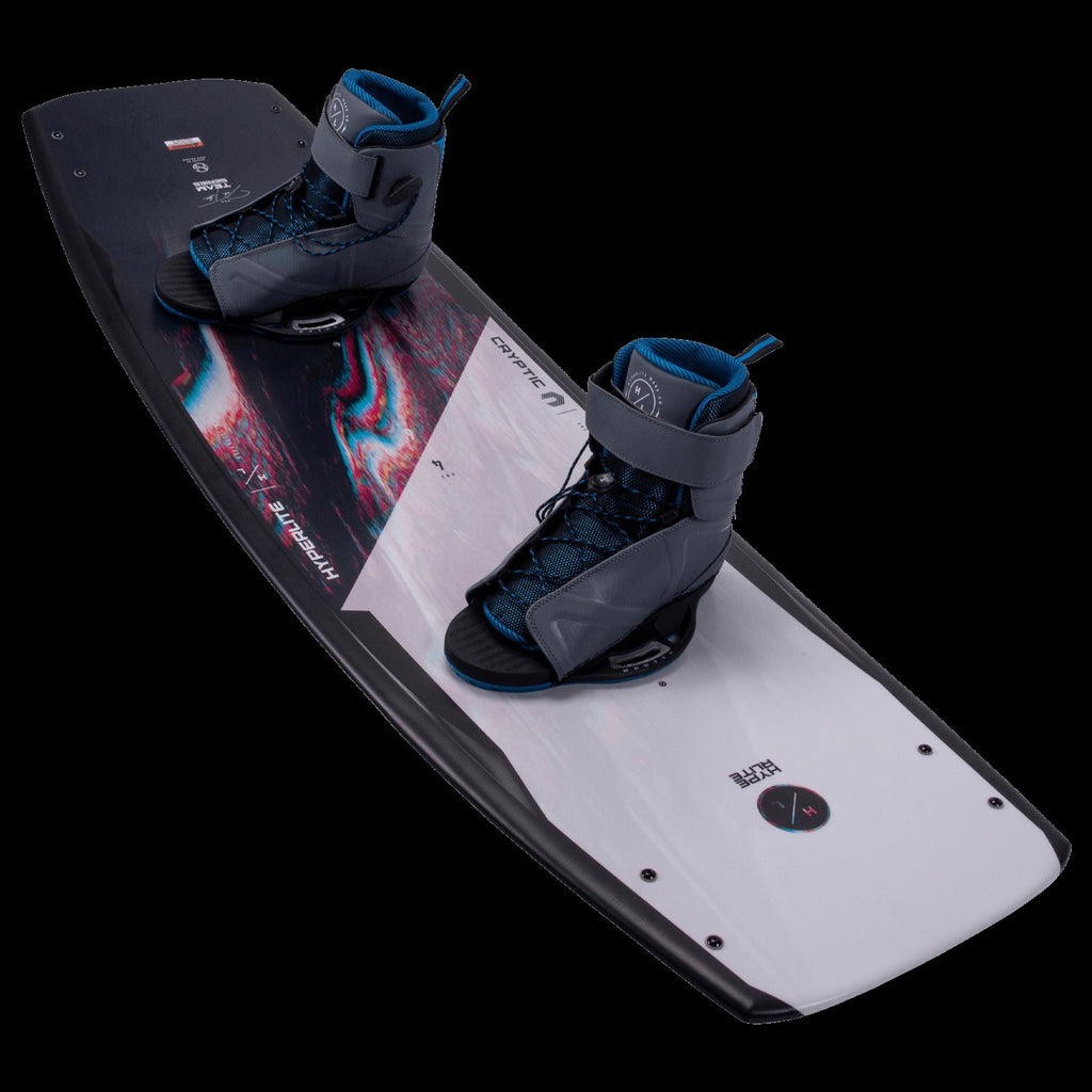 Hyperlite 2022 Cryptic w/ Session  Wakeboard Packages