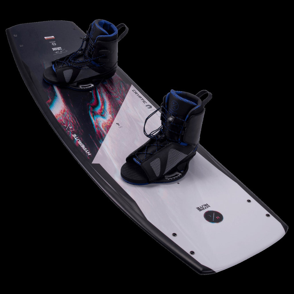 Hyperlite 2022 Cryptic w/ Team OT Wakeboard Packages