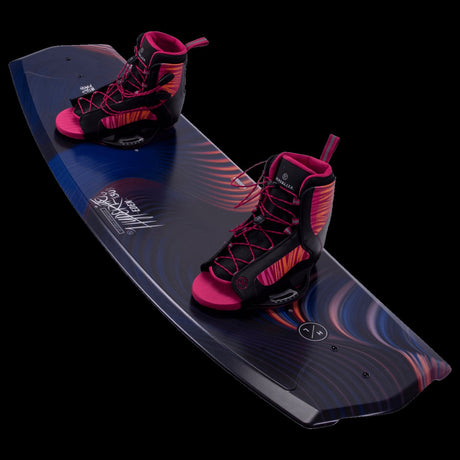 Hyperlite 2022 Eden 2.0 w/ Jinx Wakeboard Packages