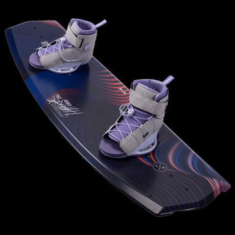 Hyperlite 2022 Eden 2.0 w/ Viva Wakeboard Packages