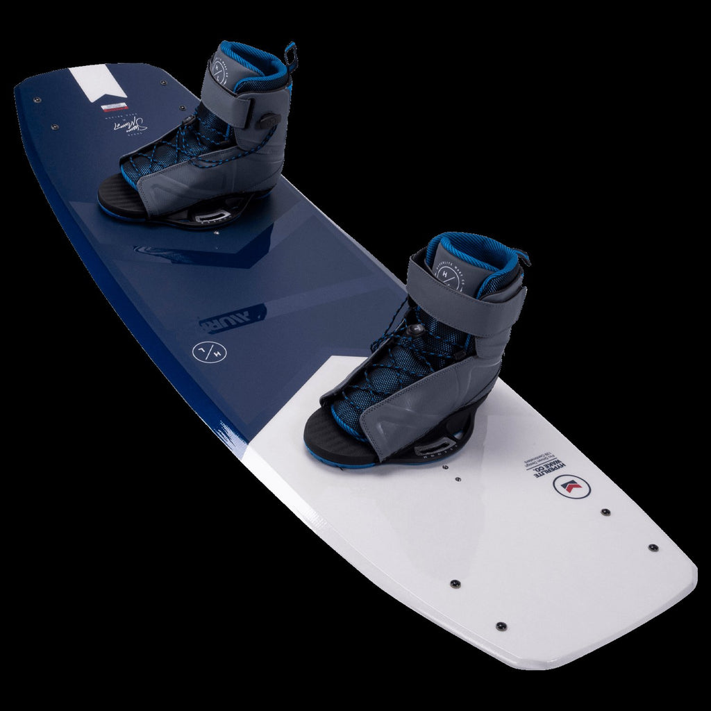 Hyperlite 2022 Murray w/ Session Wakeboard Packages