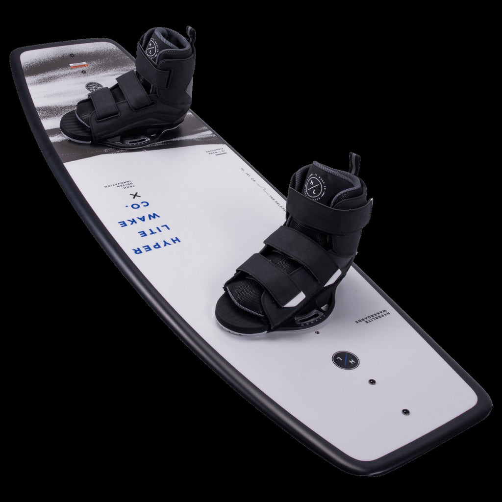 Hyperlite 2022 Relapse w/ Formula Wakeboard Packages