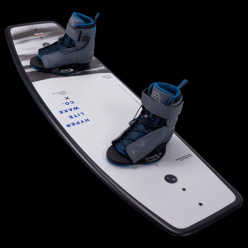 Hyperlite 2022 Relapse w/ Session Wakeboard Packages