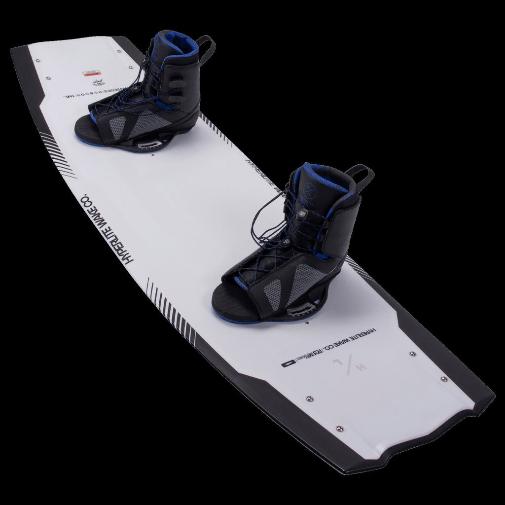 Hyperlite 2022 Rusty Pro w/ Team OT Wakeboard Packages