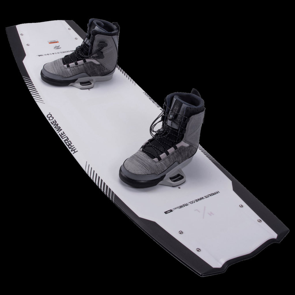 Hyperlite 2022 Rusty Pro w/ Ultra Wakeboard Packages