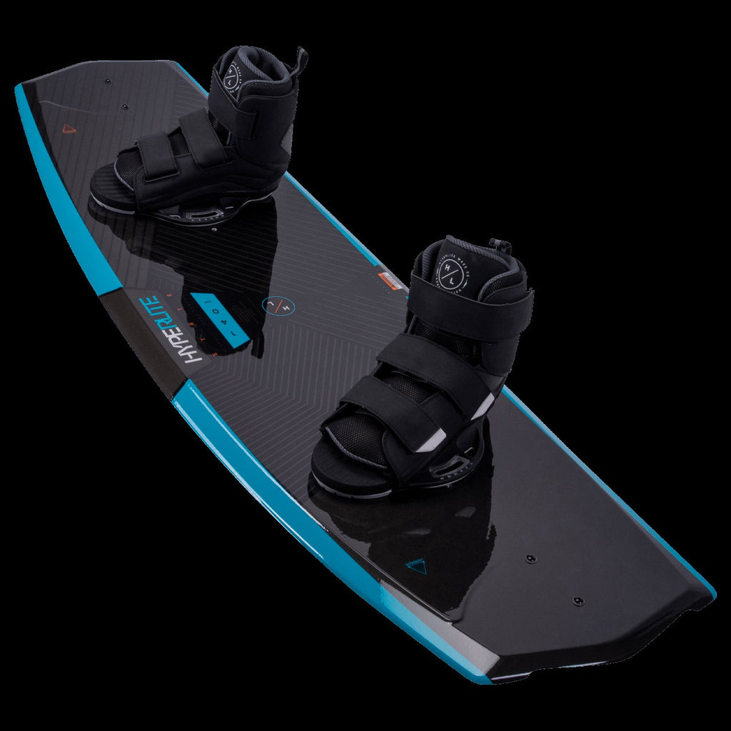 Hyperlite 2022 State 2.0 w/ Formula Wakeboard Packages