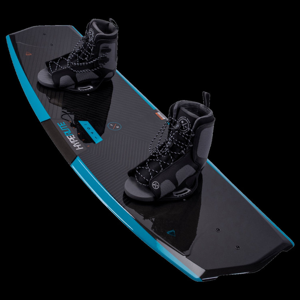 Hyperlite 2022 State Jr. w/ Remix Kids Wakeboard Packages