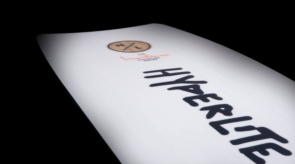 Hyperlite 2022 Blacklist Wakeboards