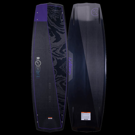 Hyperlite 2022 Blueprint Loaded Wakeboards