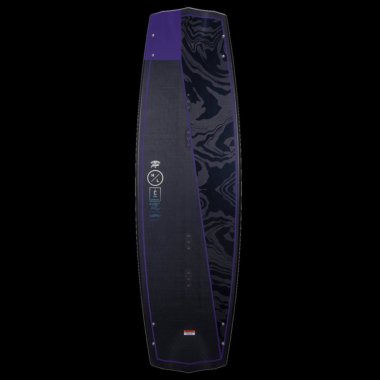 Hyperlite 2022 Blueprint Loaded Wakeboards