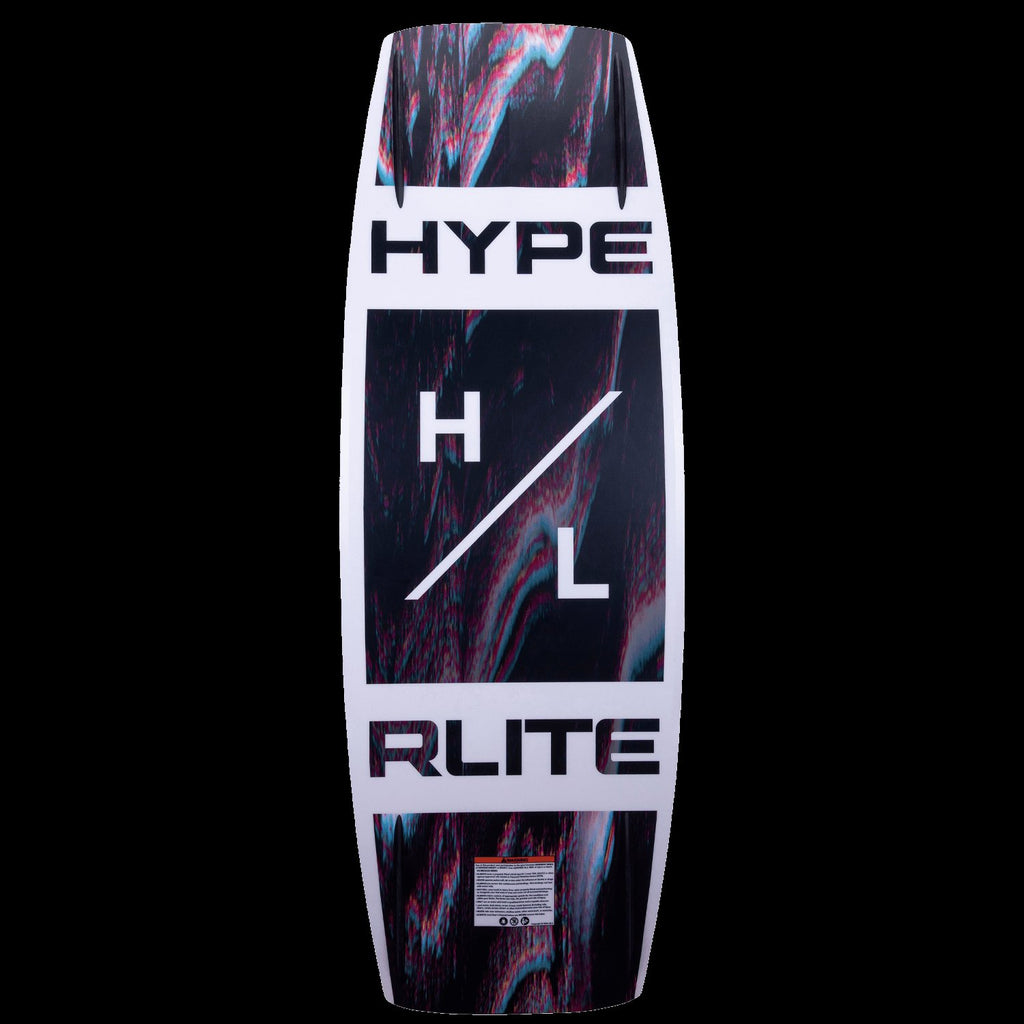 Hyperlite 2022 Cryptic Jr. Wakeboards