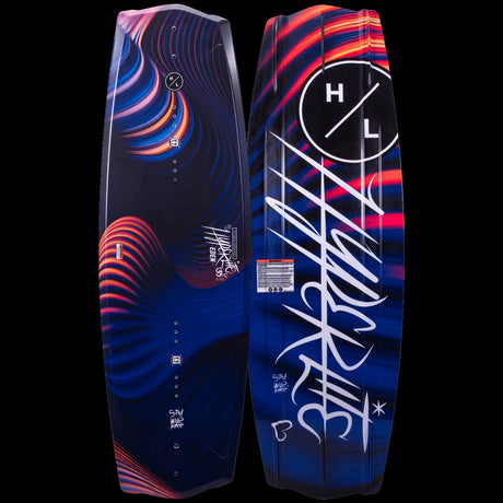 Hyperlite 2022 Eden Jr Wakeboards