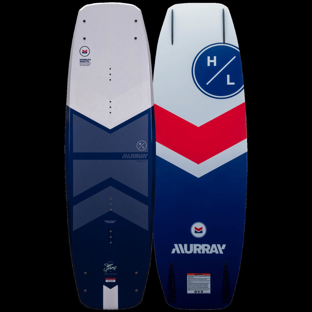 Hyperlite 2022 Murray Pro Wakeboards