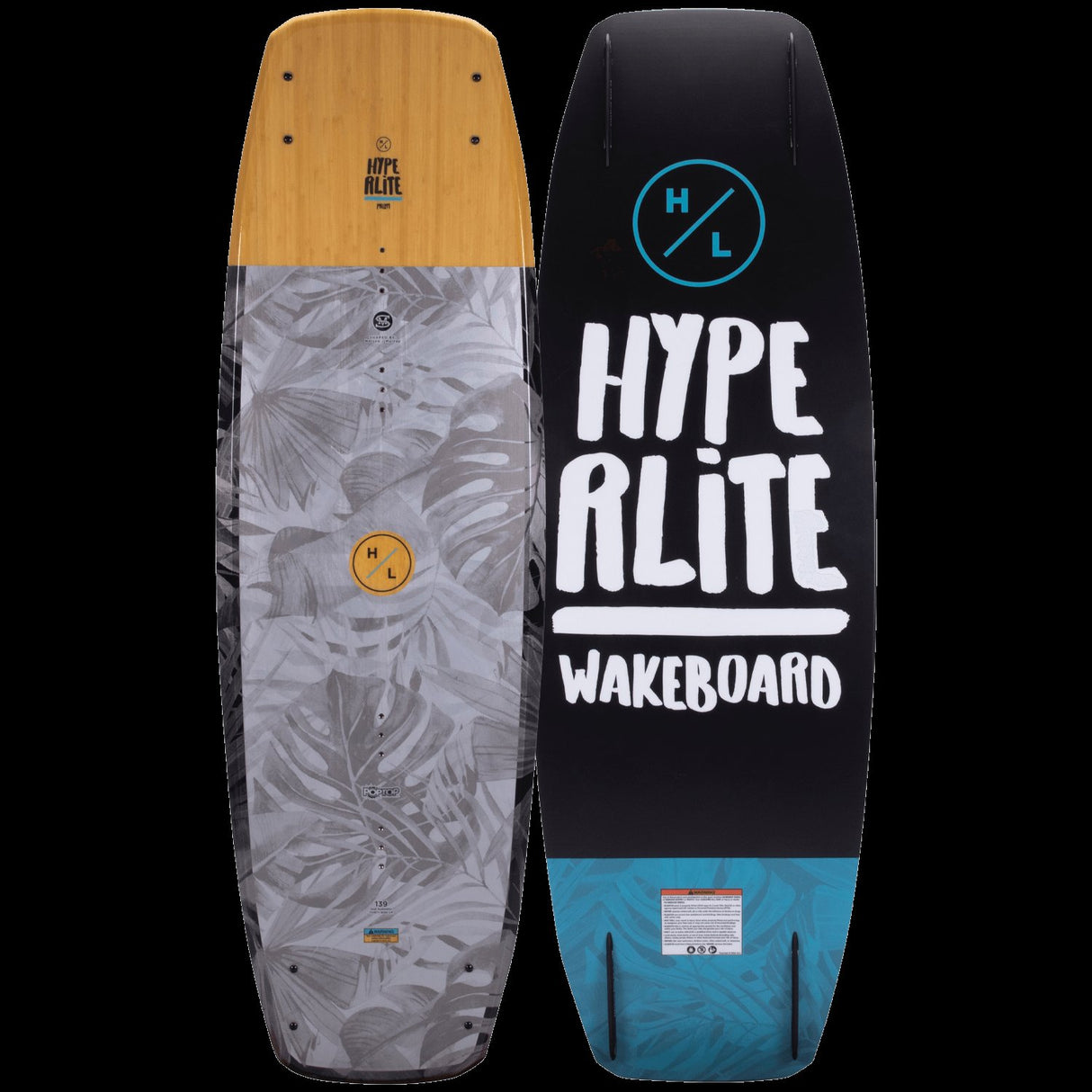 Hyperlite 2022 Prizm Wakeboards