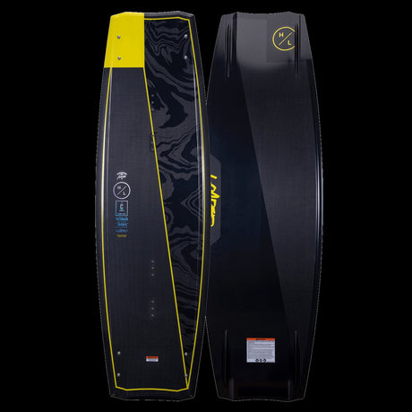 Hyperlite 2022 Riot Loaded Wakeboards