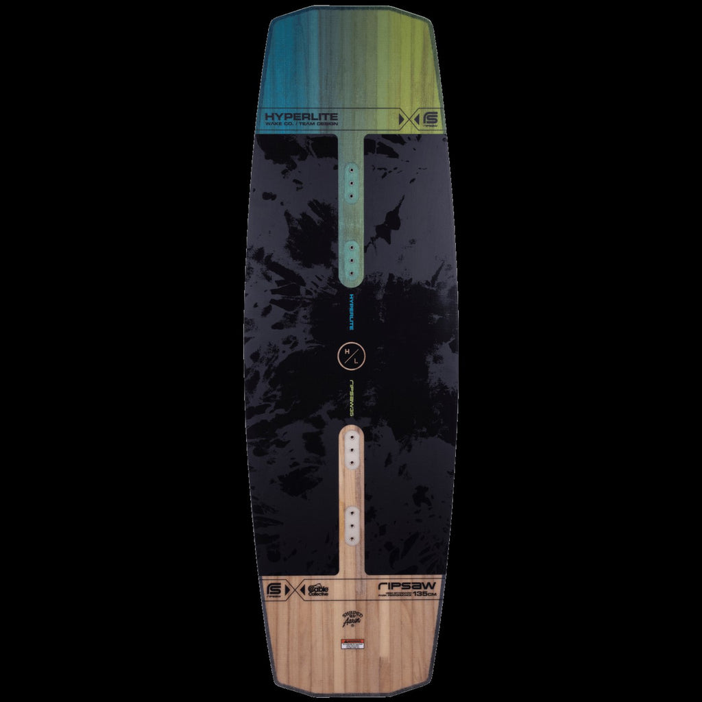 Hyperlite 2022 Ripsaw Wakeboards