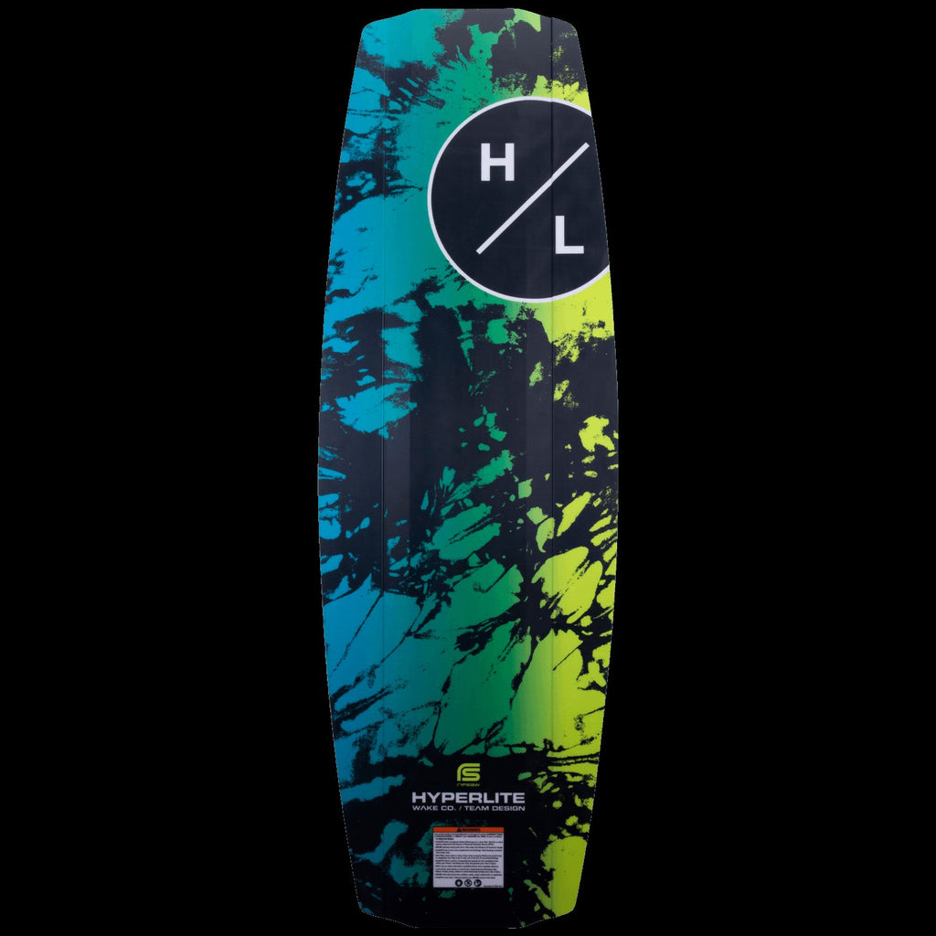 Hyperlite 2022 Ripsaw Wakeboards