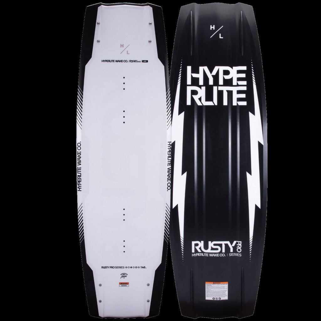 Hyperlite 2022 Rusty Pro Wakeboards