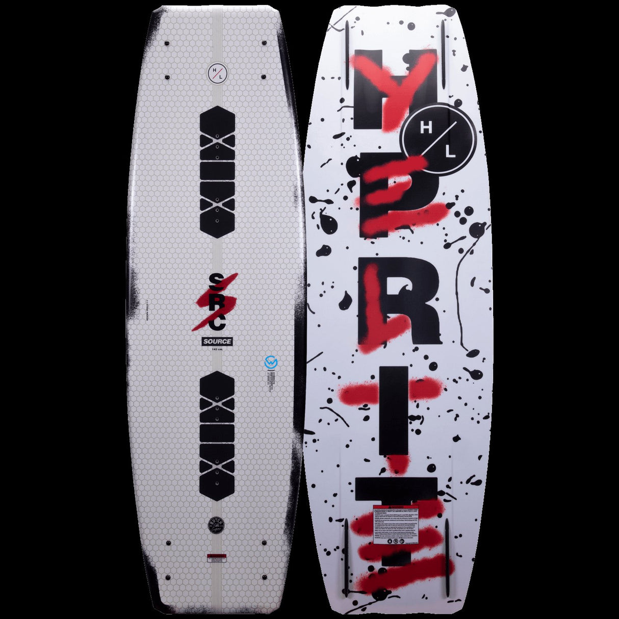 Hyperlite 2022 Source Wakeboards