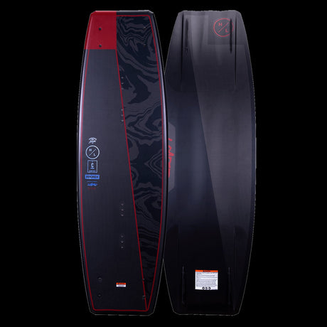 Hyperlite 2022 Source Loaded Wakeboards