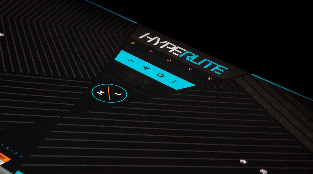 Hyperlite 2022 State Jr. Wakeboards