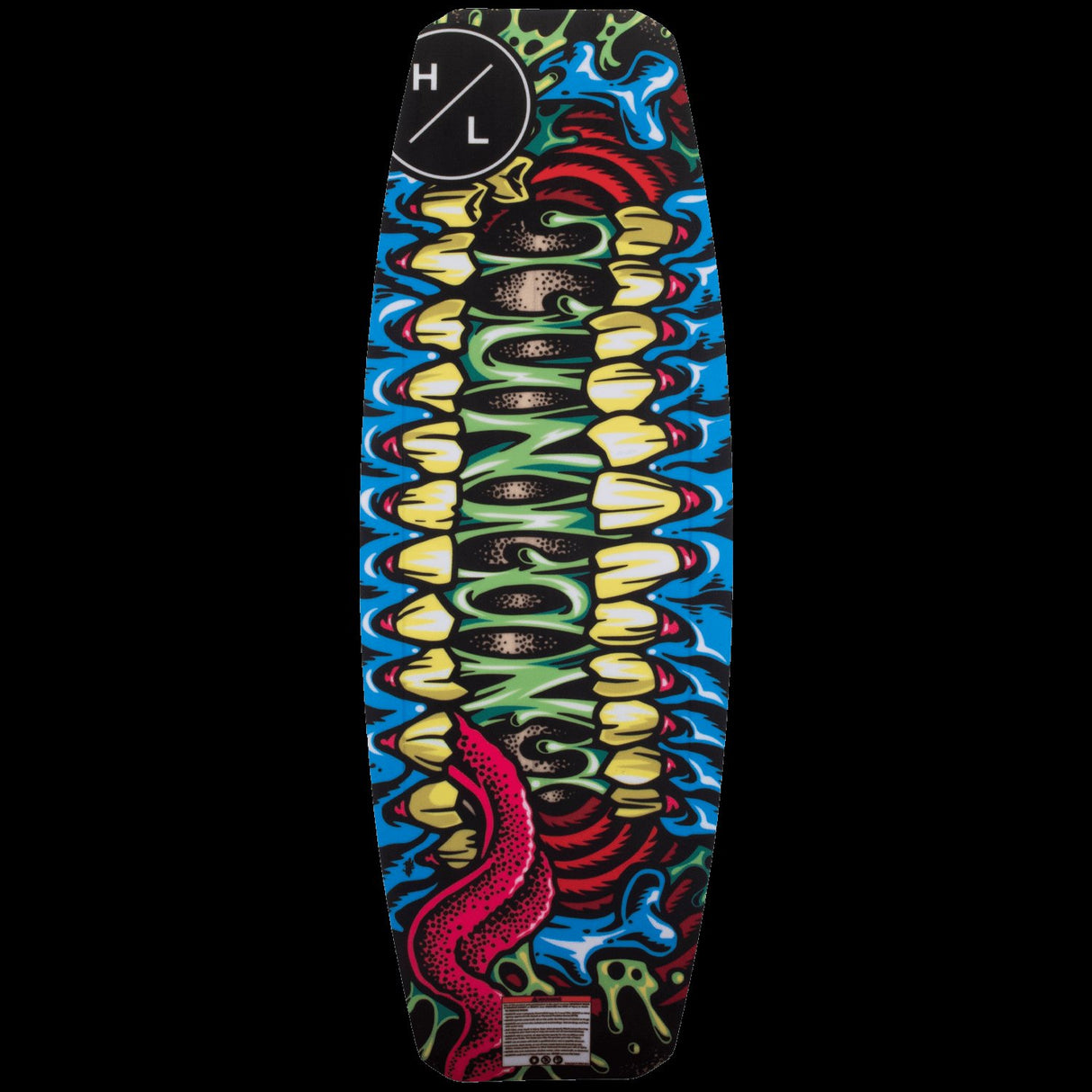 Hyperlite 2022 Union Jr. Wakeboards