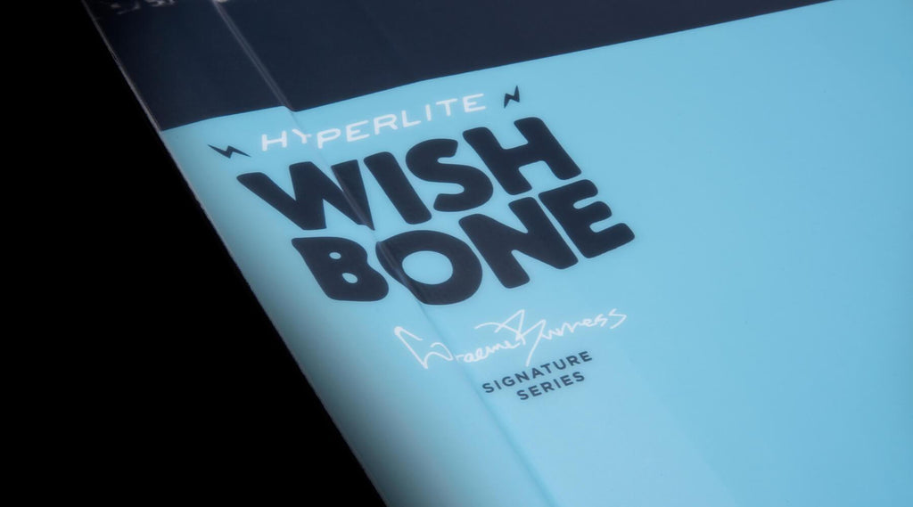 Hyperlite 2022 Wishbone Wakeboards