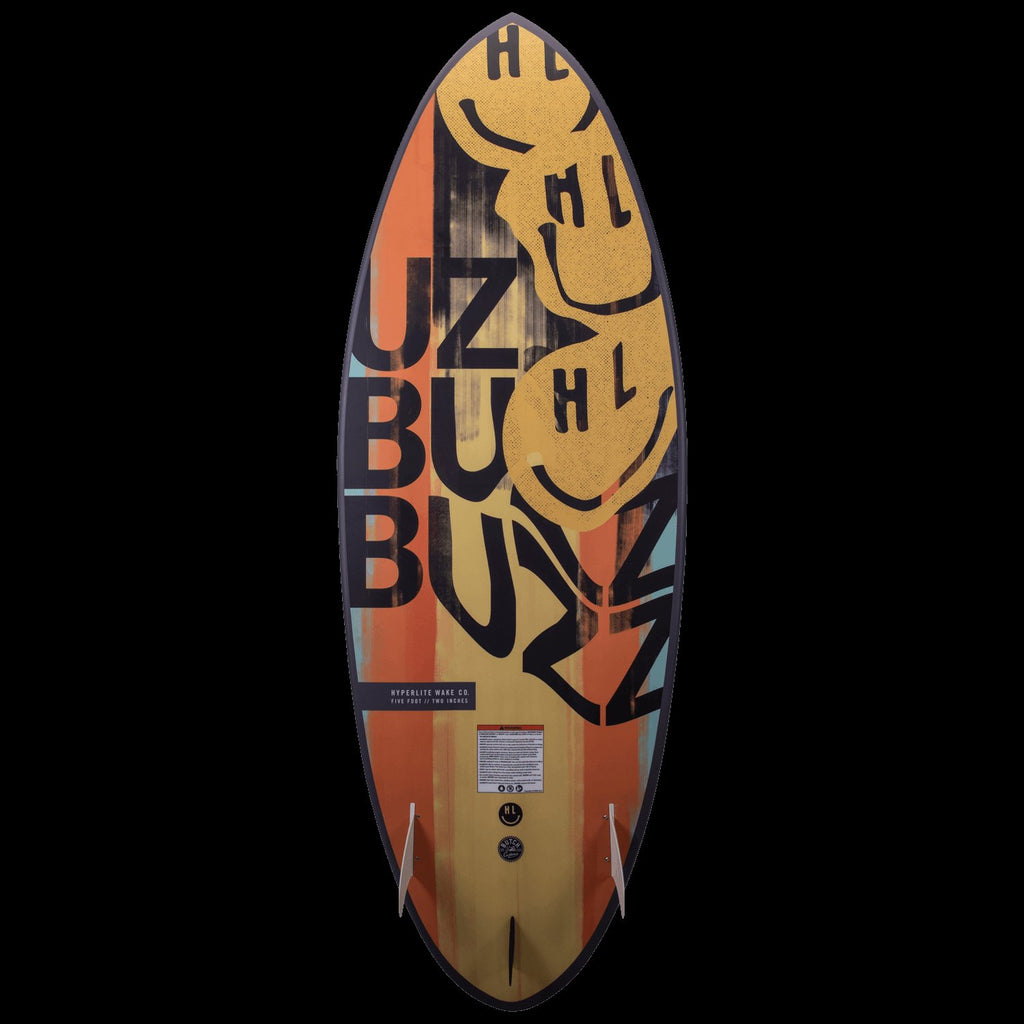 Hyperlite 2022 Buzz Surf