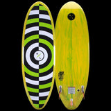 Hyperlite 2022 Droid Surf