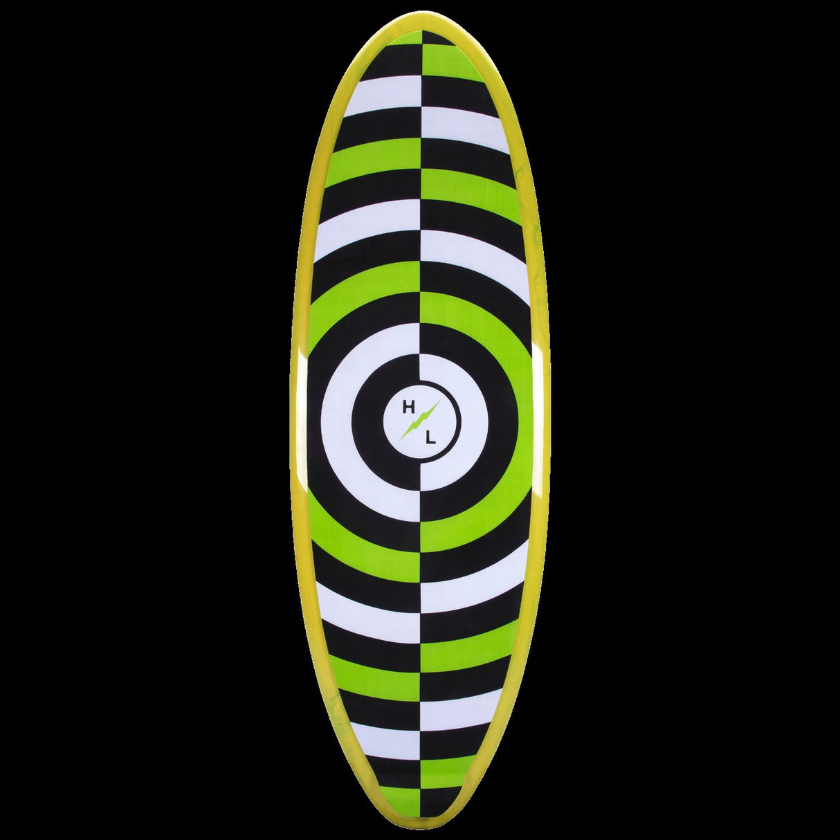 Hyperlite 2022 Droid Surf