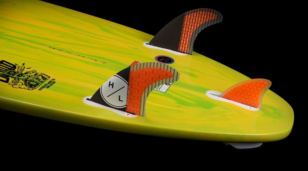 Hyperlite 2022 Droid Surf