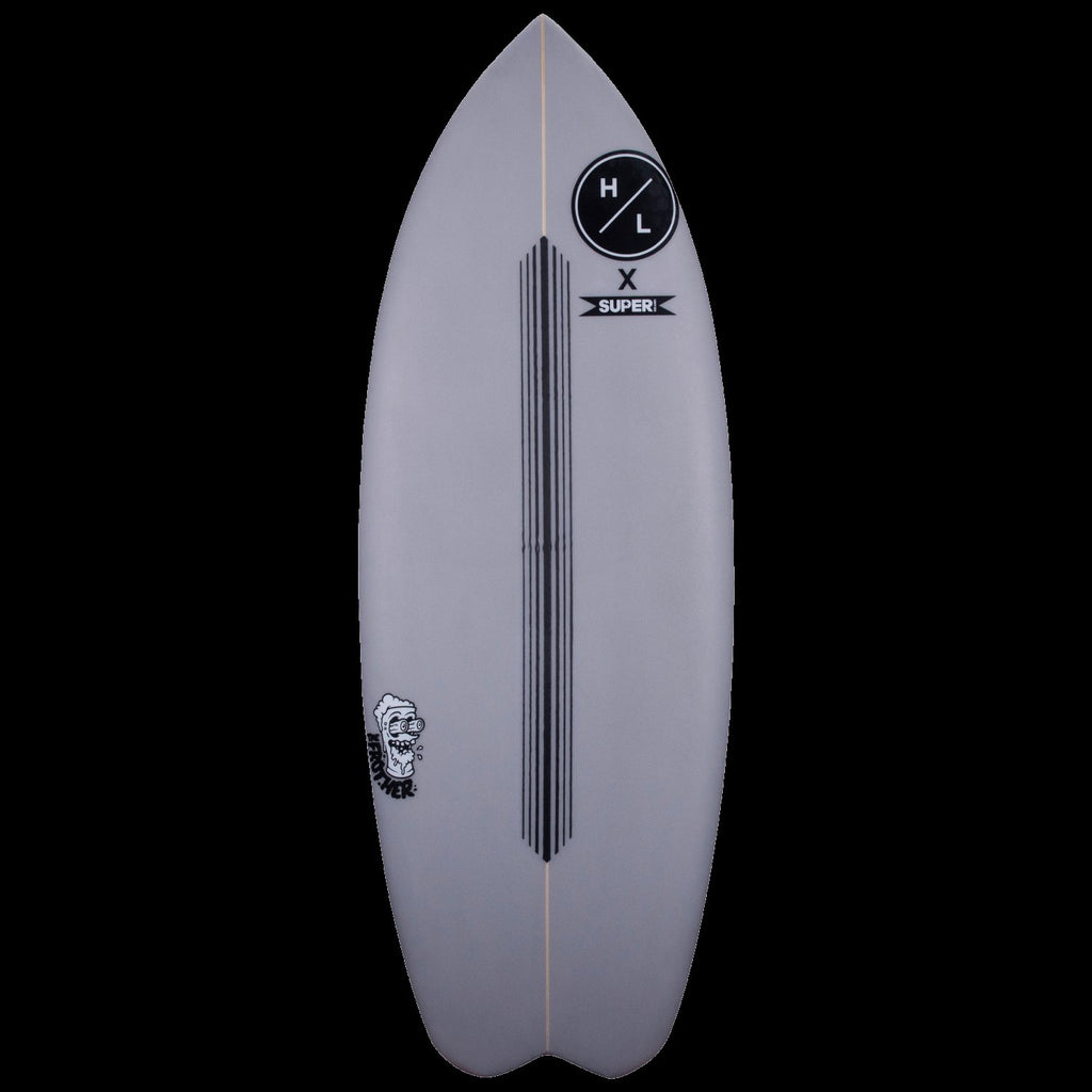 Hyperlite 2022 Frother Surf