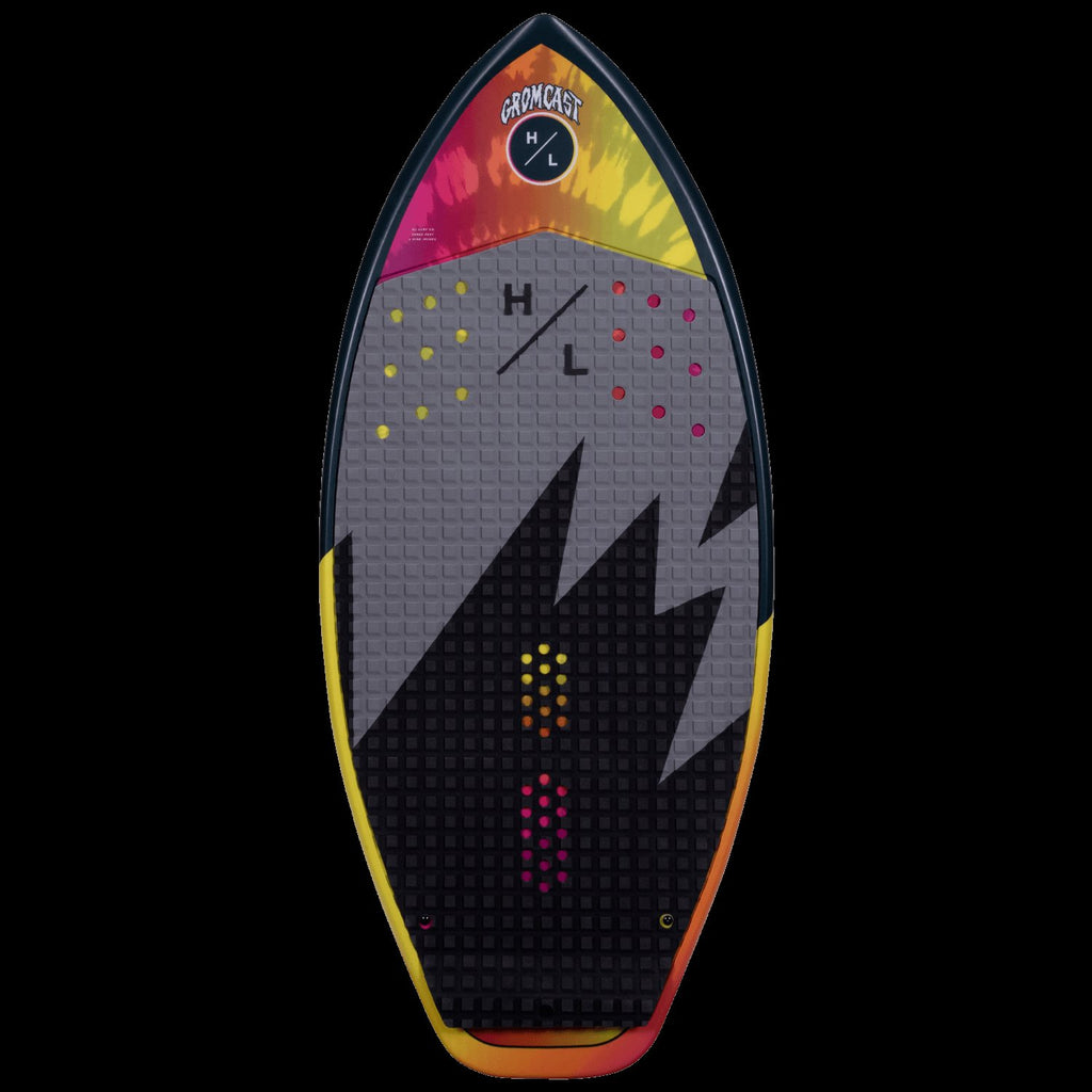 Hyperlite 2022 Gromcast 3.9 Surf