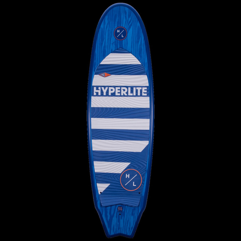 Hyperlite 2022 Landlock 5.9 Surf