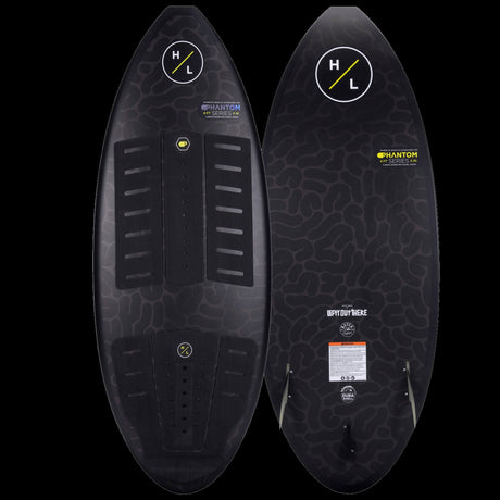 Hyperlite 2022 Phantom Surf