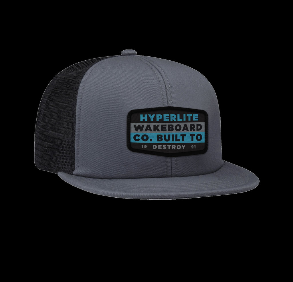Hyperlite Stacked Hat