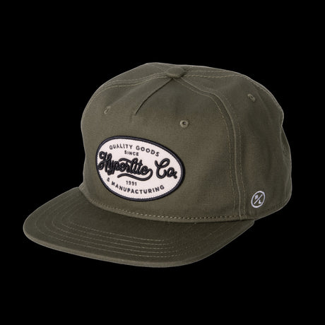 Hyperlite Throttle Hat