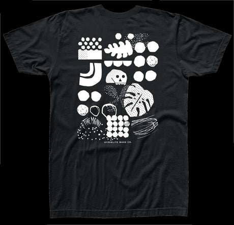 Hyperlite Time Machine Tee