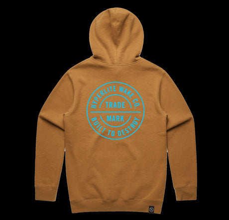 Hyperlite Trademark Hoodie