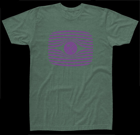 Hyperlite Television Tee