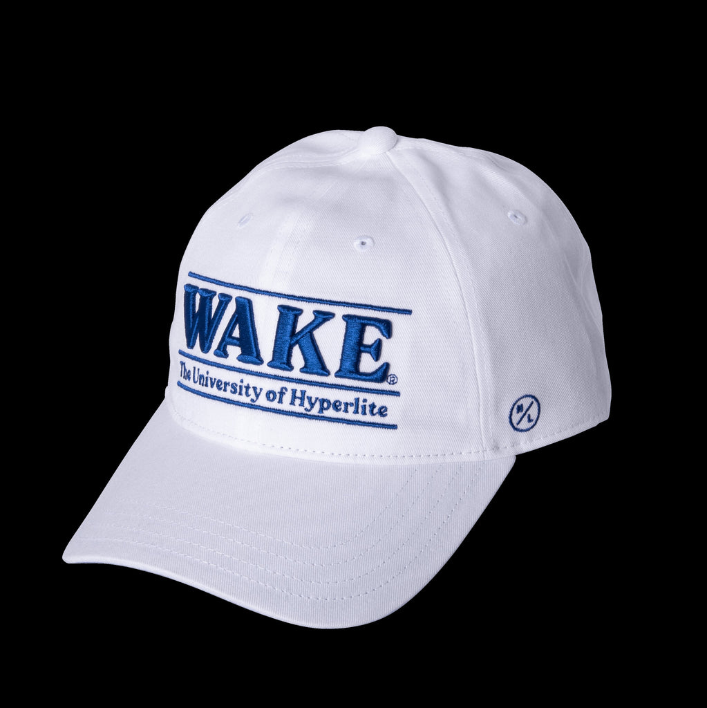Hyperlite Wake University Hat