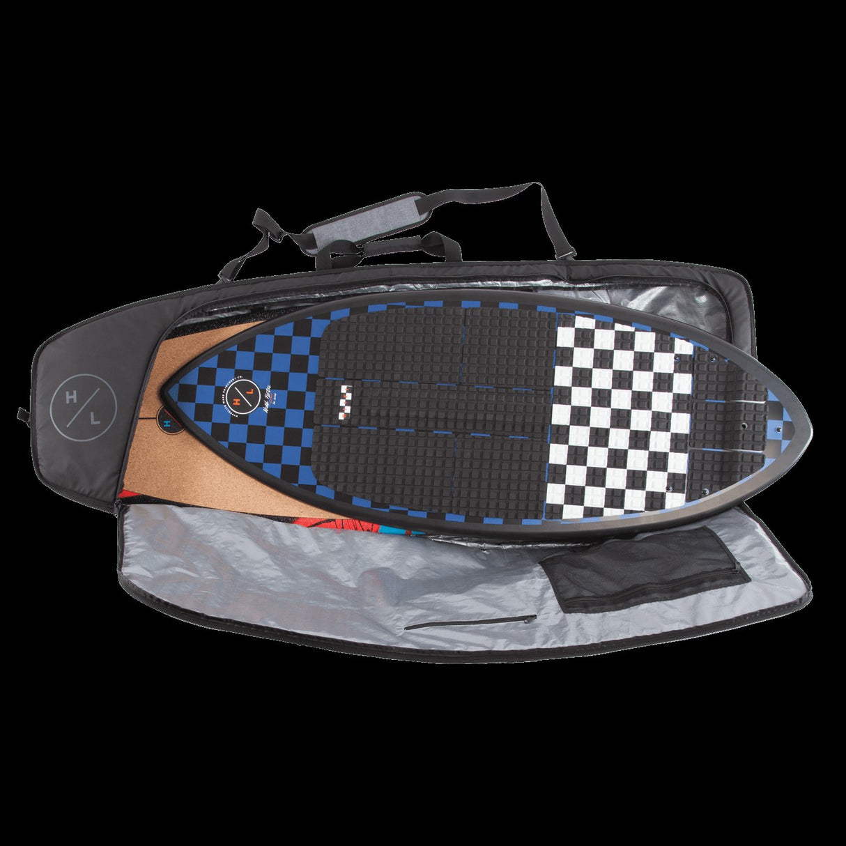 Hyperlite Wakesurf Travel Bag