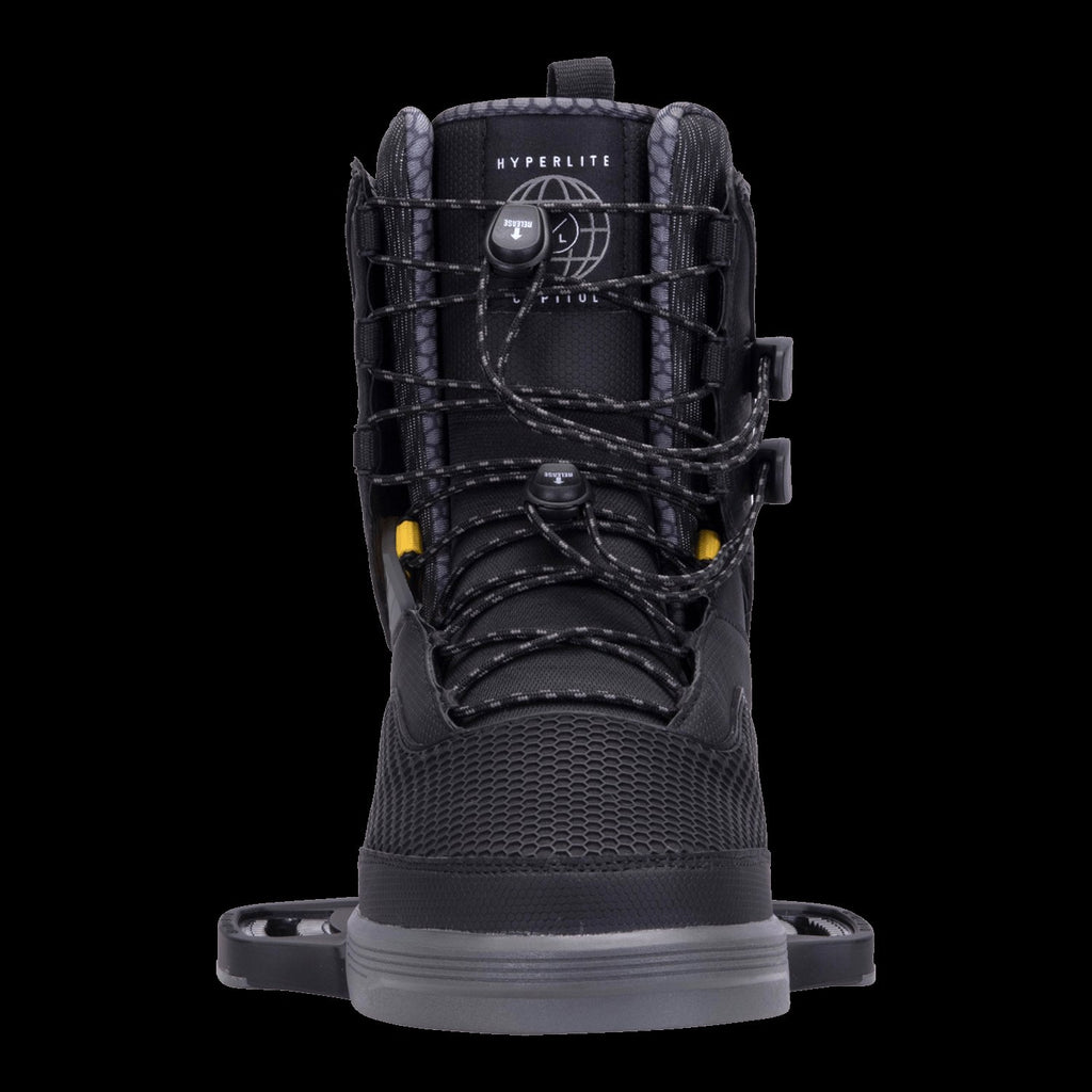 Hyperlite Capitol Binding