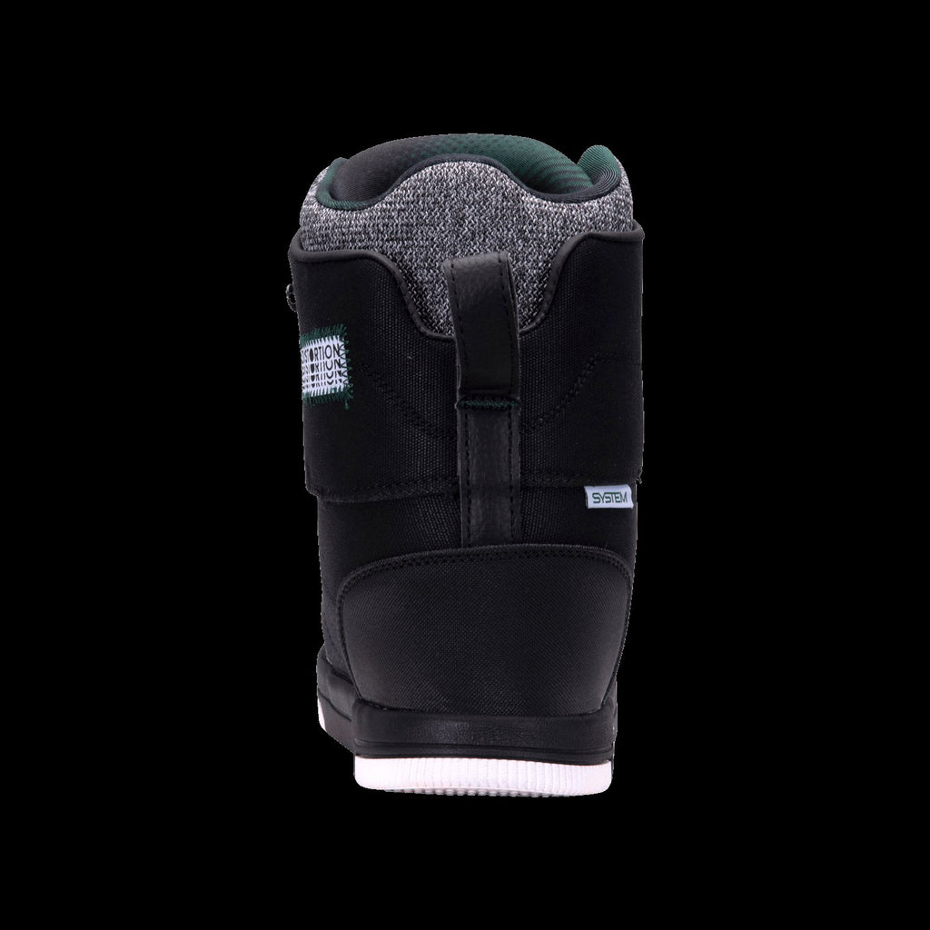 Hyperlite Distortion Boot
