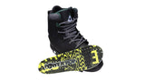 Hyperlite Distortion Boot