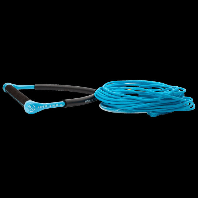 Hyperlite CG Handle W/ Fuse Line- Blue