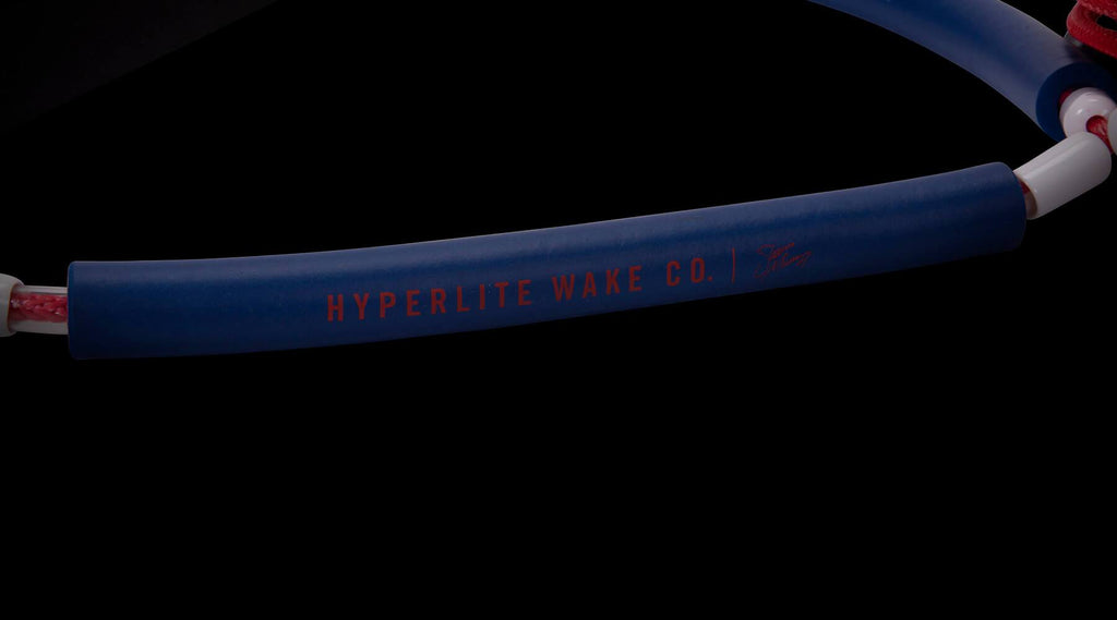 Hyperlite Progression Series Surf Rope