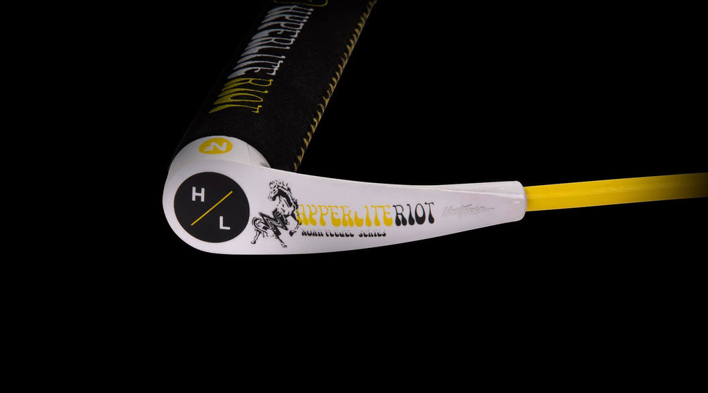 Hyperlite Riot  w/ Floating Silicone Flat Line