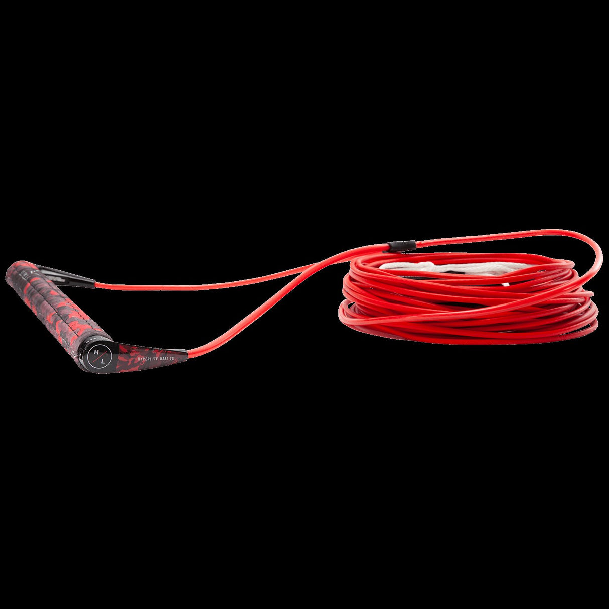 Hyperlite SG Handle w/ A-Line- Red