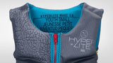 Hyperlite Boys Youth Indy - CGA Vest - Small